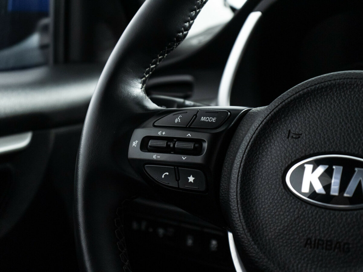 Купить Kia Rio IV, 2020, 54 300 км, фото №20