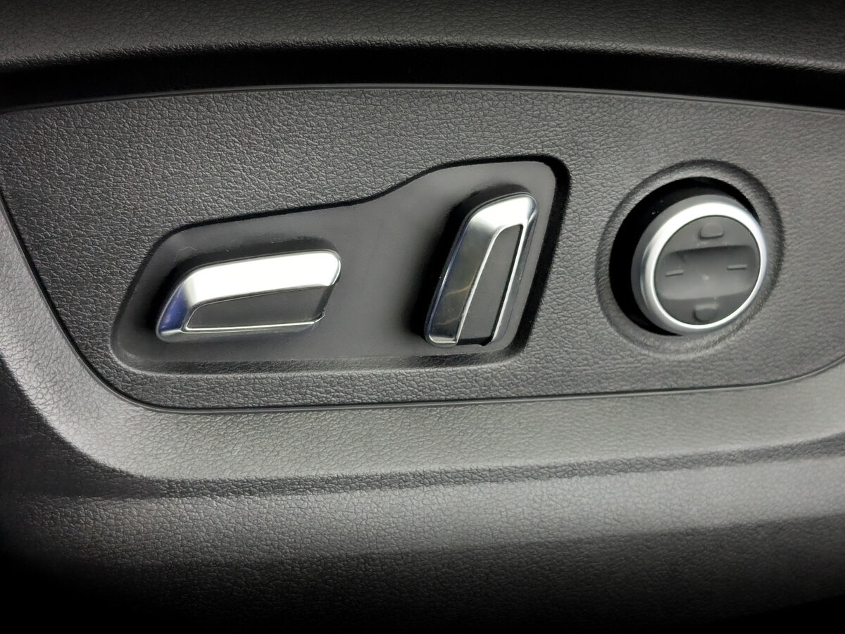 Купить Chery Tiggo 7 Pro I, 2022, 16 954 км, фото №21