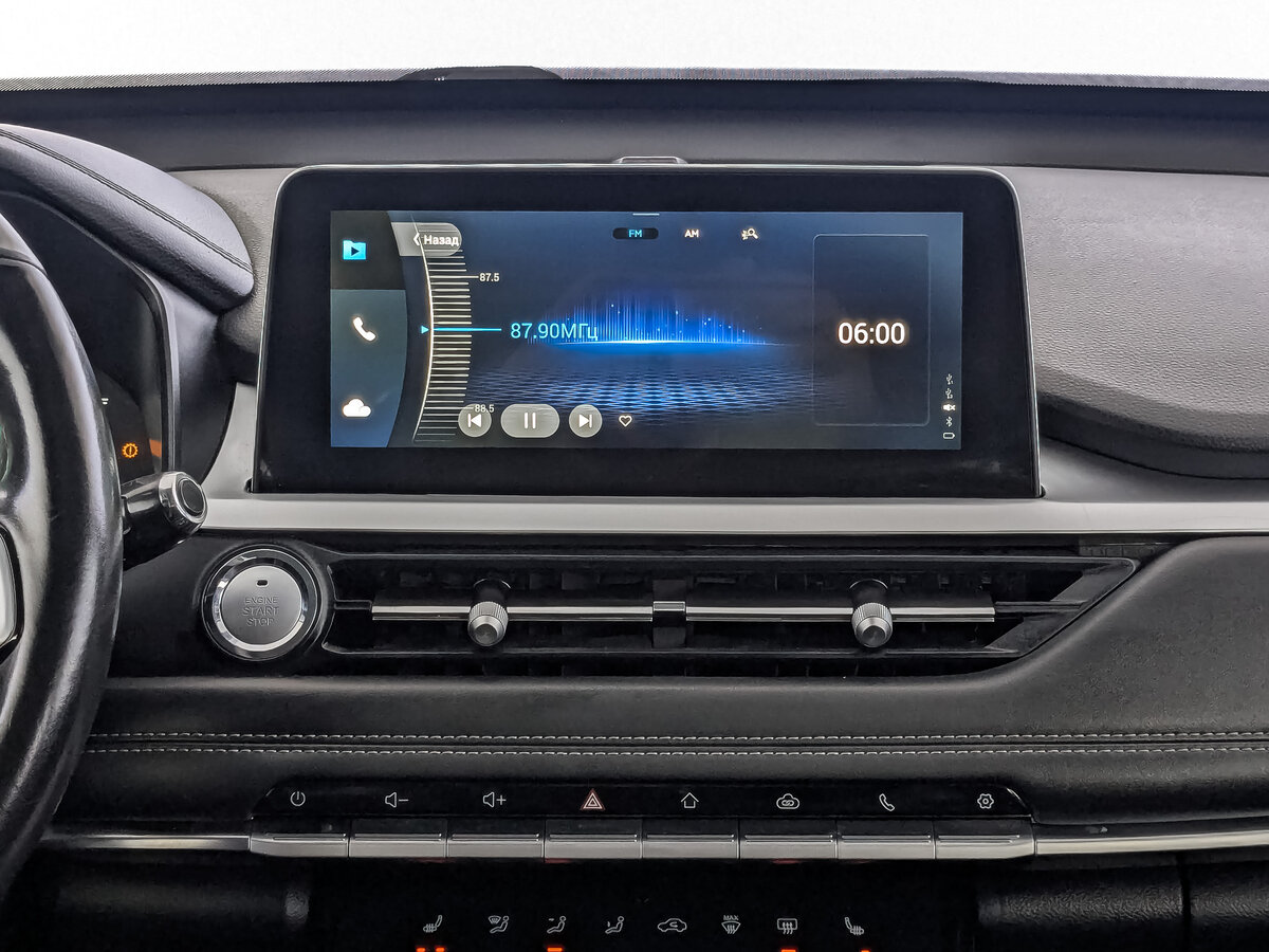 Купить Chery Tiggo 7 Pro I, 2022, 120 098 км, фото №17