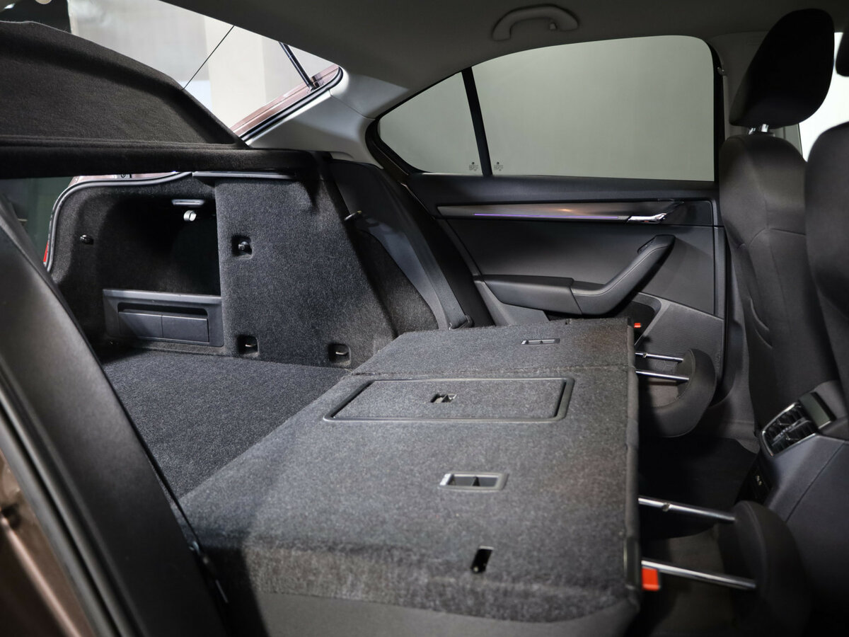 Купить Skoda Octavia III (A7) Рестайлинг, 2017, 139 780 км, фото №14