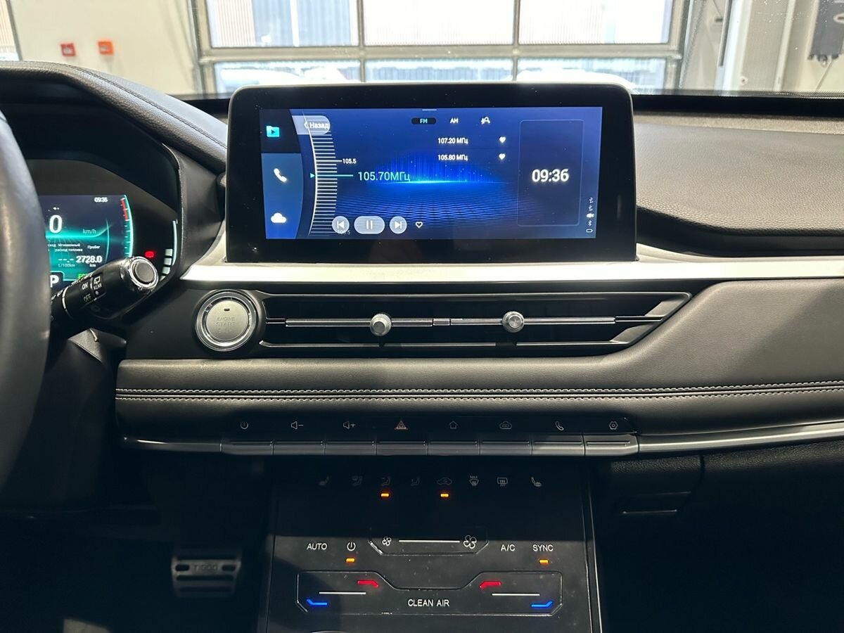 Купить Chery Tiggo 7 Pro I, 2022, 66 262 км, фото №16