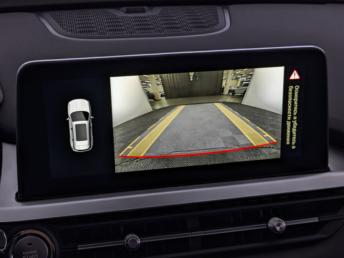 Купить Chery Tiggo 7 Pro I, 2022, 30 967 км, фото №25