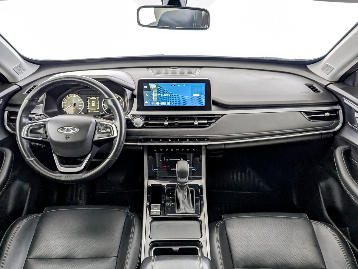 Купить Chery Tiggo 4 Pro I, 2022, 102 416 км, фото №14