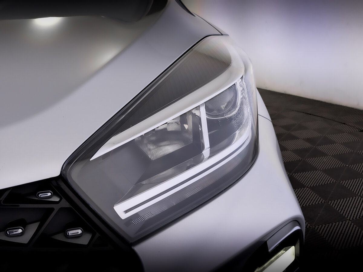 Купить Chery Tiggo 4 Pro I, 2022, 102 416 км, фото №17