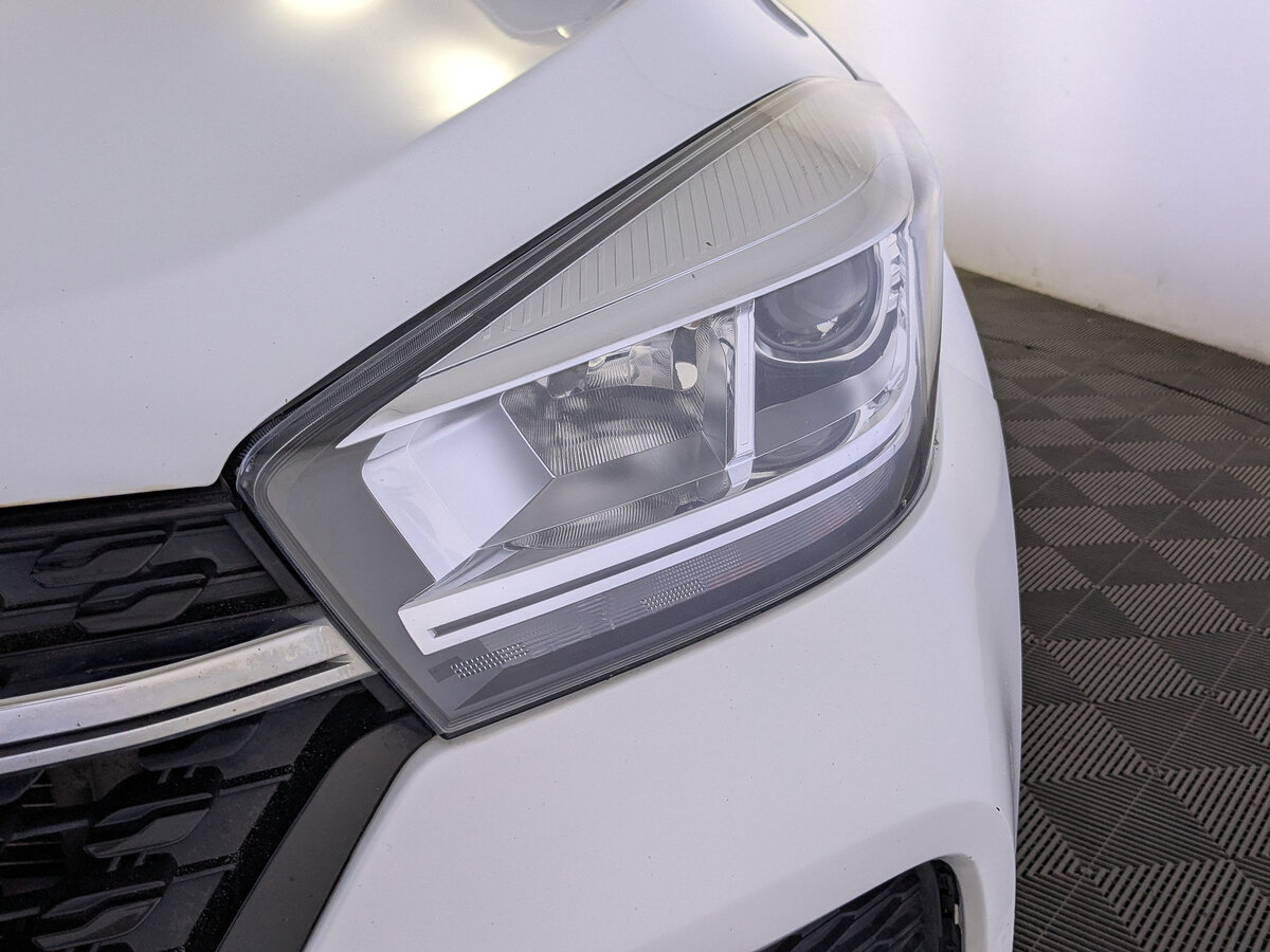 Купить Chery Tiggo 4 I Рестайлинг, 2021, 150 000 км, фото №11