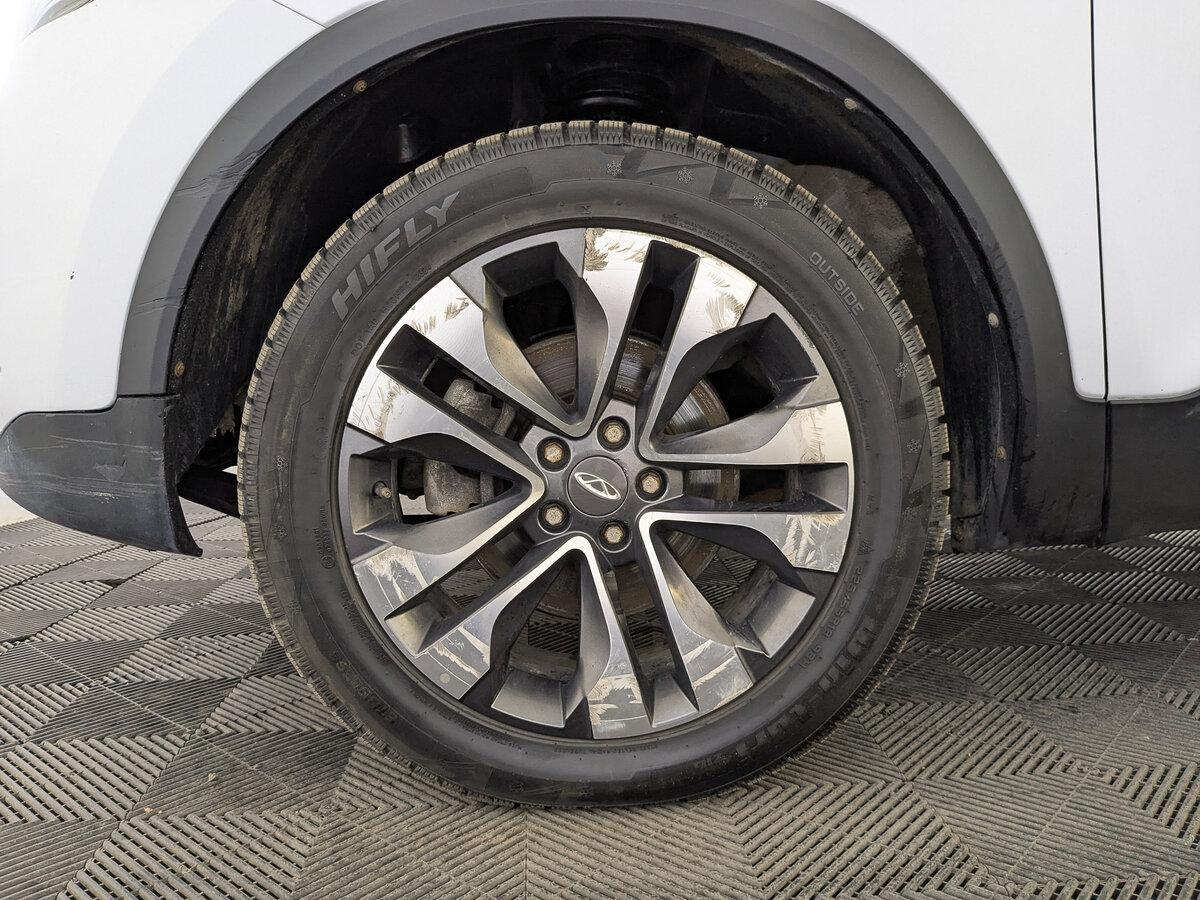 Купить Chery Tiggo 4 I Рестайлинг, 2021, 150 000 км, фото №12