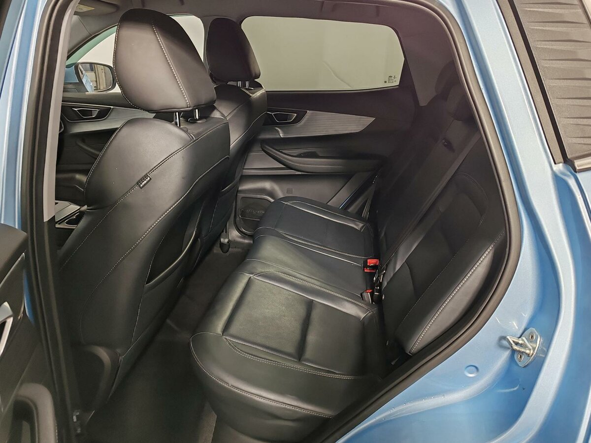 Купить Chery Tiggo 4 Pro I, 2022, 80 801 км, фото №12