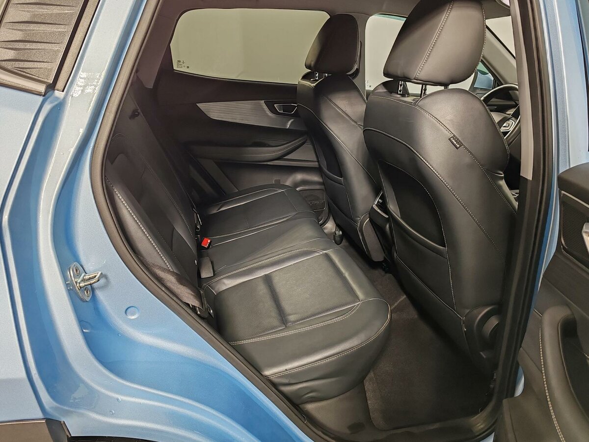 Купить Chery Tiggo 4 Pro I, 2022, 80 801 км, фото №20