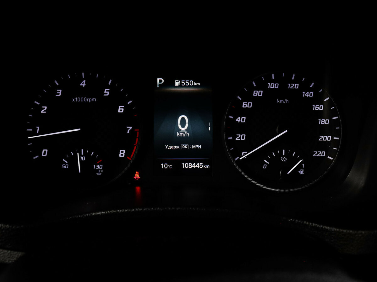 Купить Hyundai Solaris II, 2020, 108 422 км, фото №9