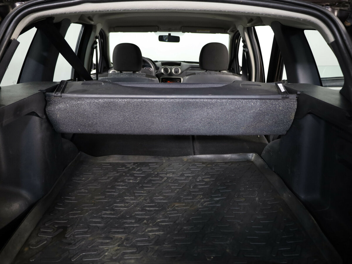 Купить Renault Duster I, 2014, 205 136 км, фото №17