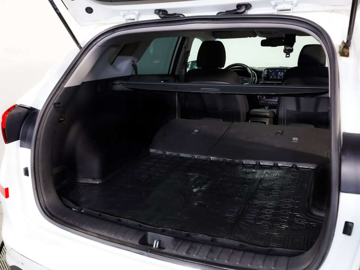 Купить Hyundai Tucson III, 2018, 172 605 км, фото №30