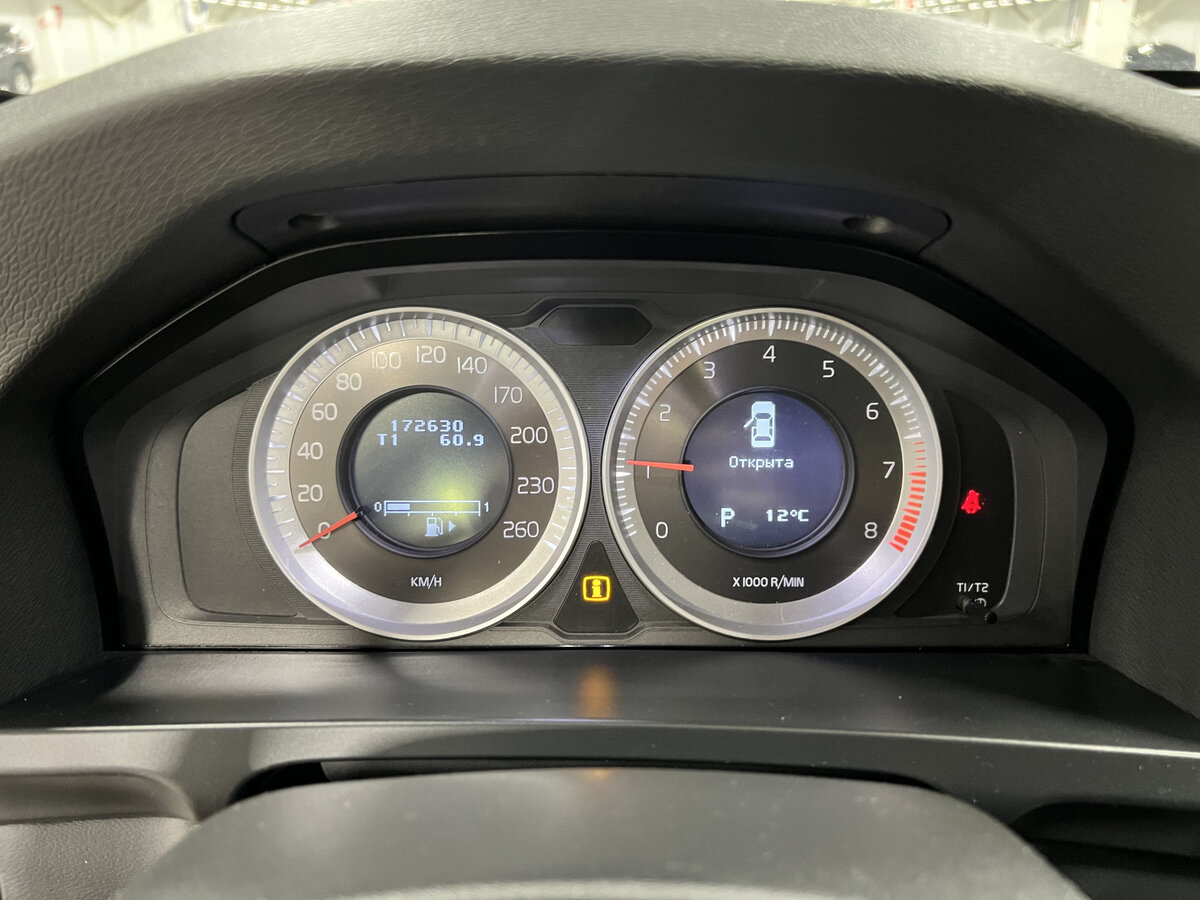 Купить Volvo S60 II, 2012, 172 631 км, фото №13