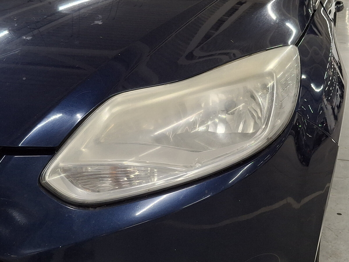 Купить Ford Focus III, 2012, 235 334 км, фото №17