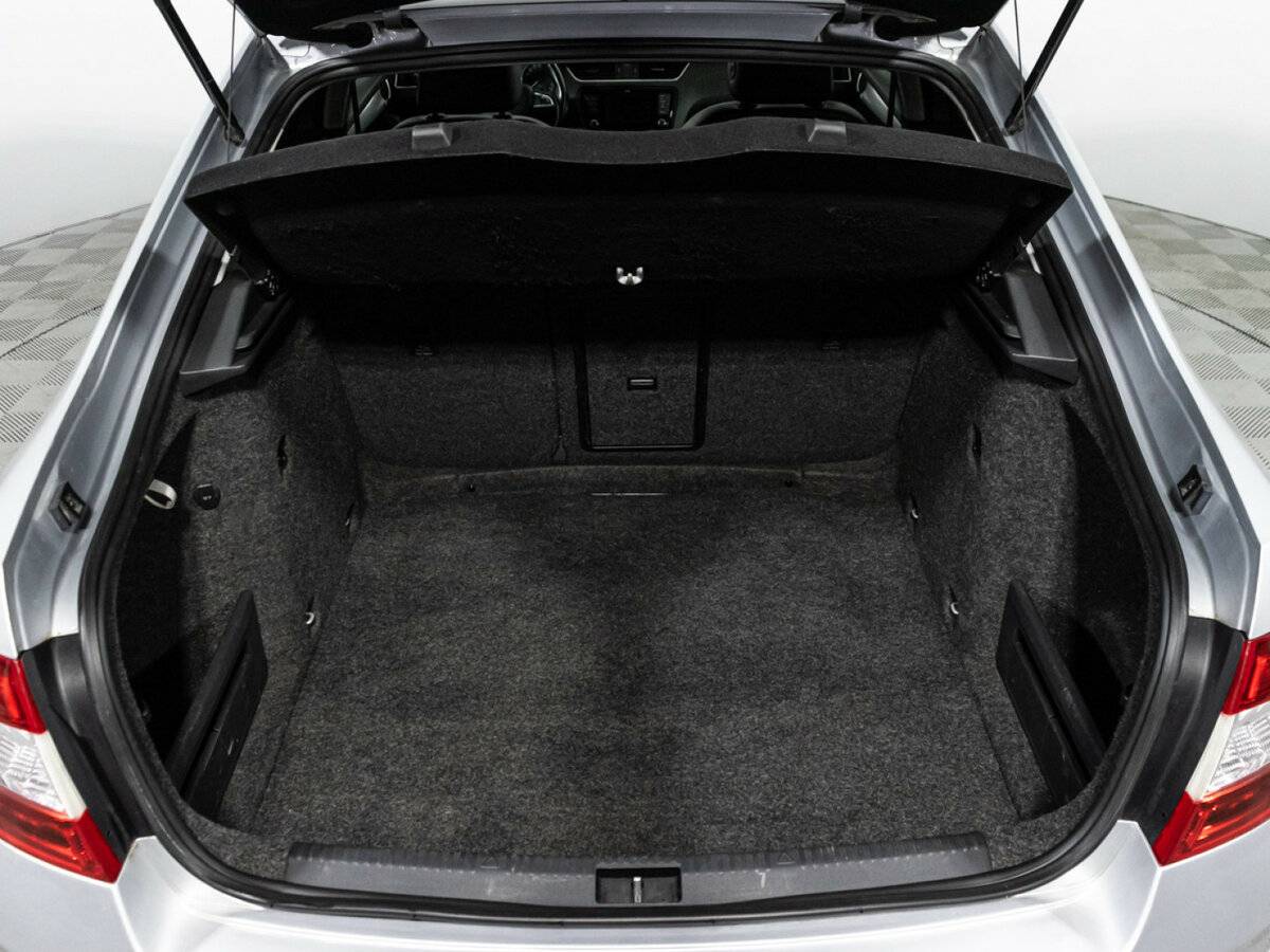 Купить Skoda Octavia III (A7), 2013, 163 000 км, фото №7