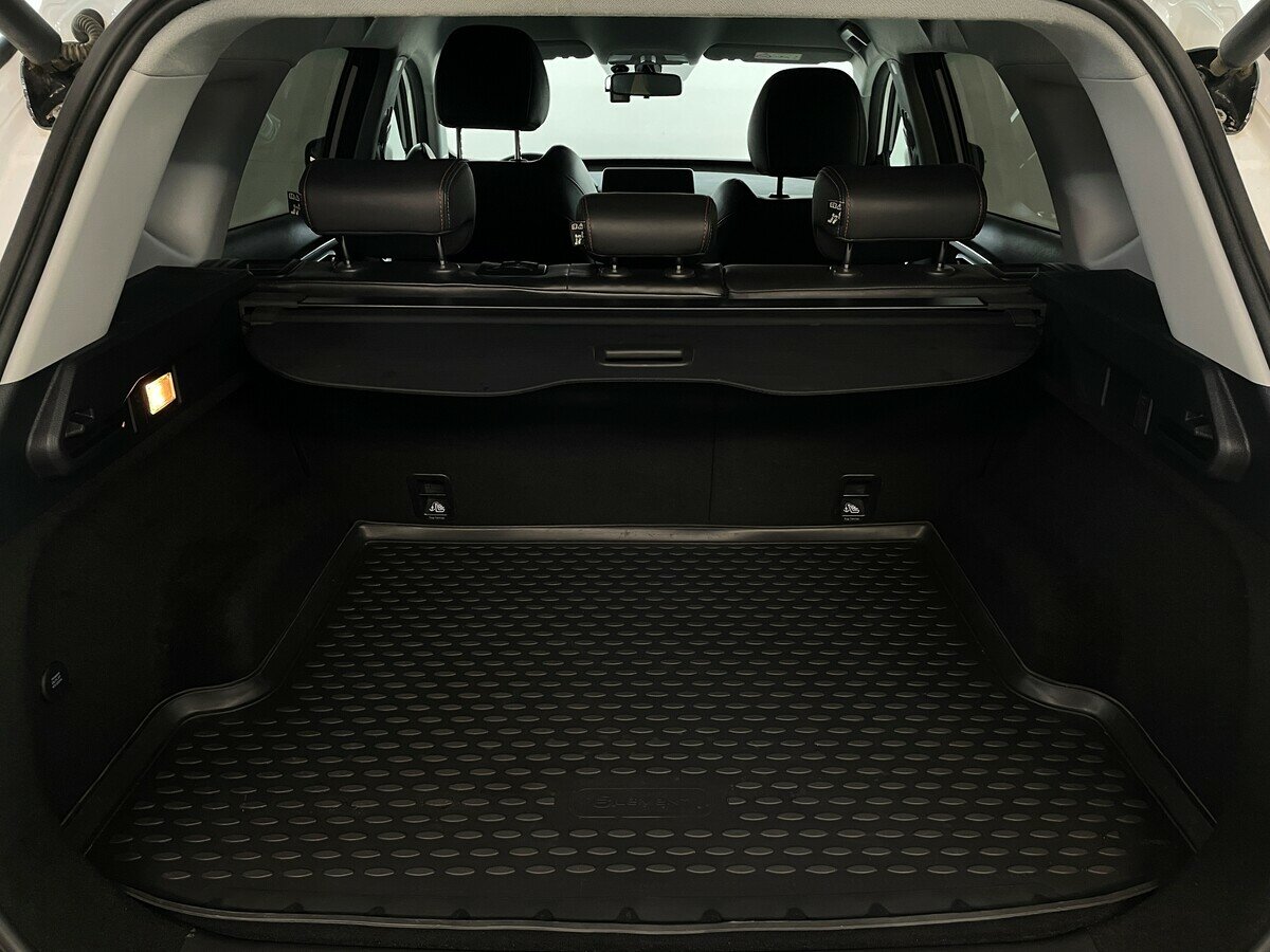 Купить Chery Tiggo 7 Pro I, 2022, 75 979 км, фото №13