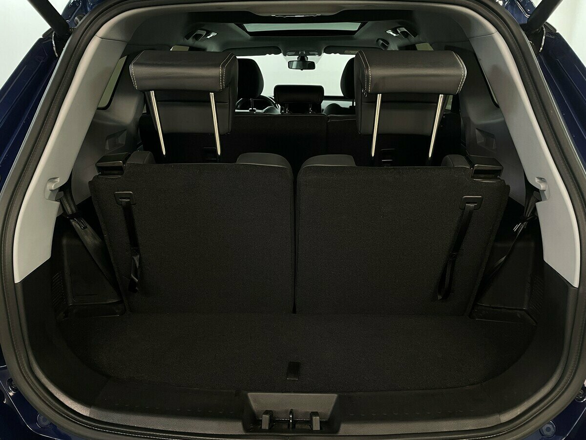 Купить Chery Tiggo 8 I Рестайлинг, 2022, 31 073 км, фото №14