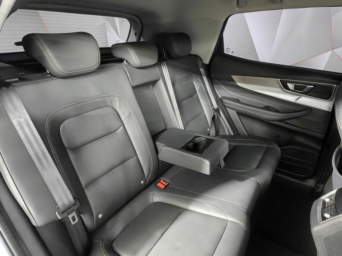 Купить Chery Tiggo 4 Pro I, 2022, 15 996 км, фото №12