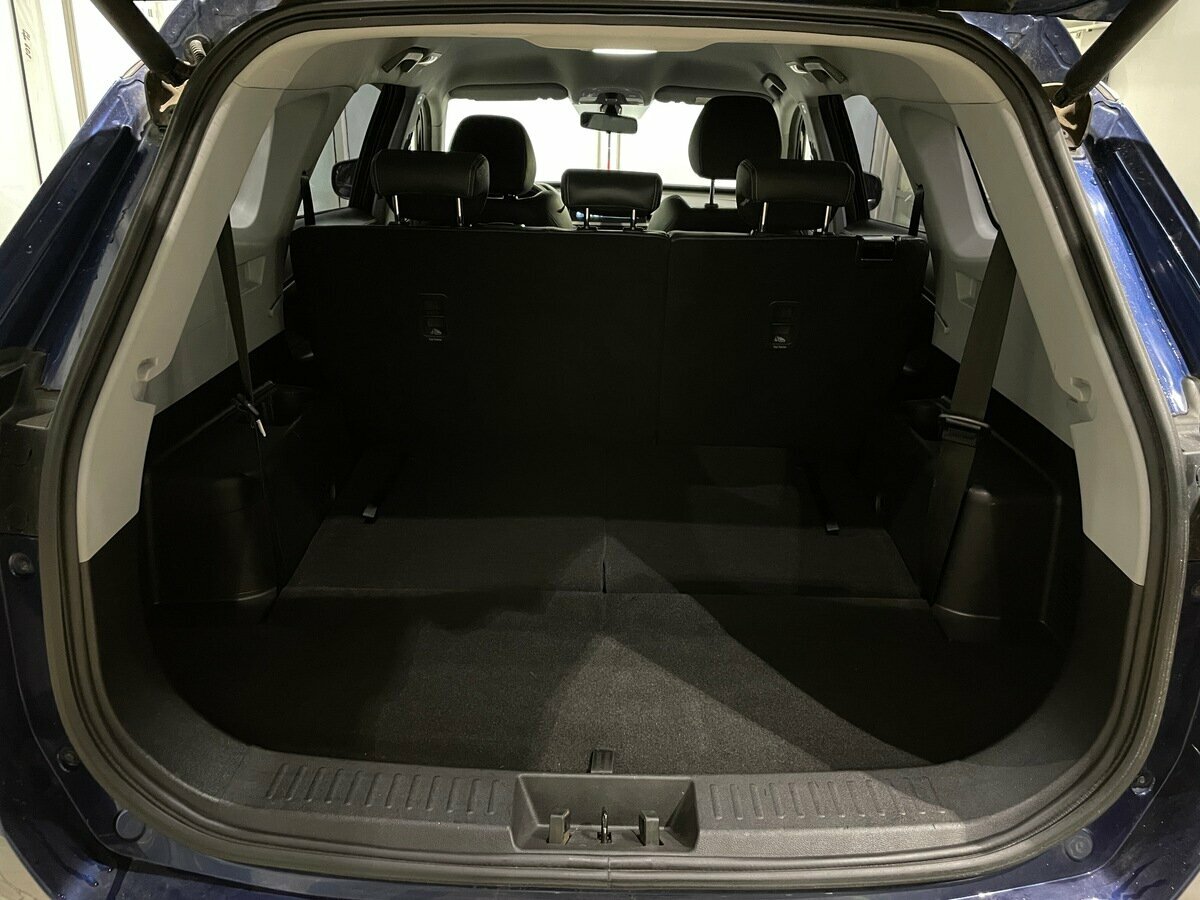 Купить Chery Tiggo 8 I, 2021, 103 712 км, фото №17