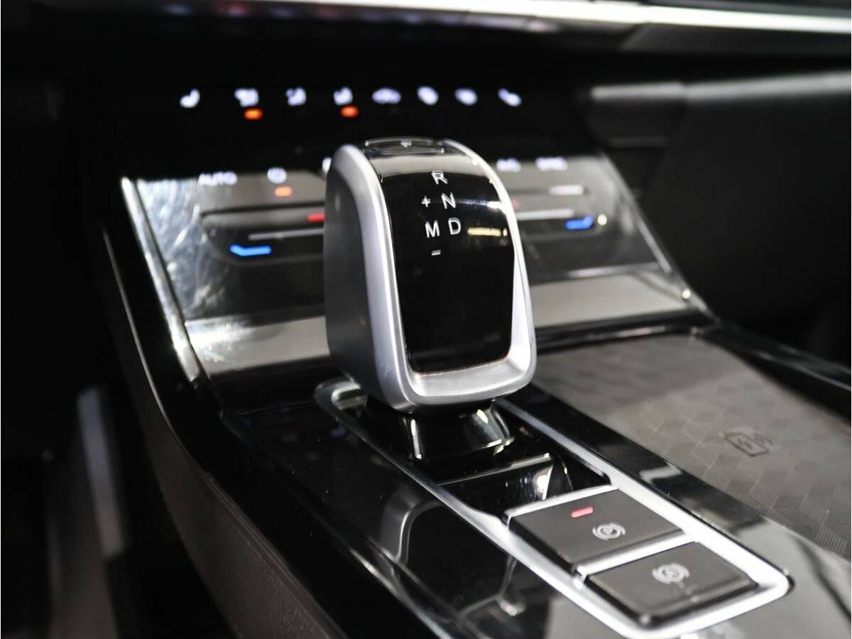 Купить Chery Tiggo 7 Pro I, 2022, 107 781 км, фото №25