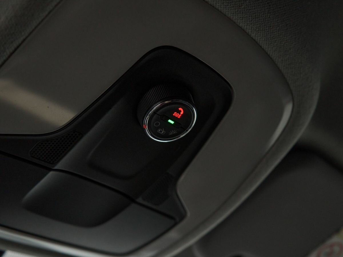 Купить Chery Tiggo 4 I Рестайлинг, 2020, 89 949 км, фото №27