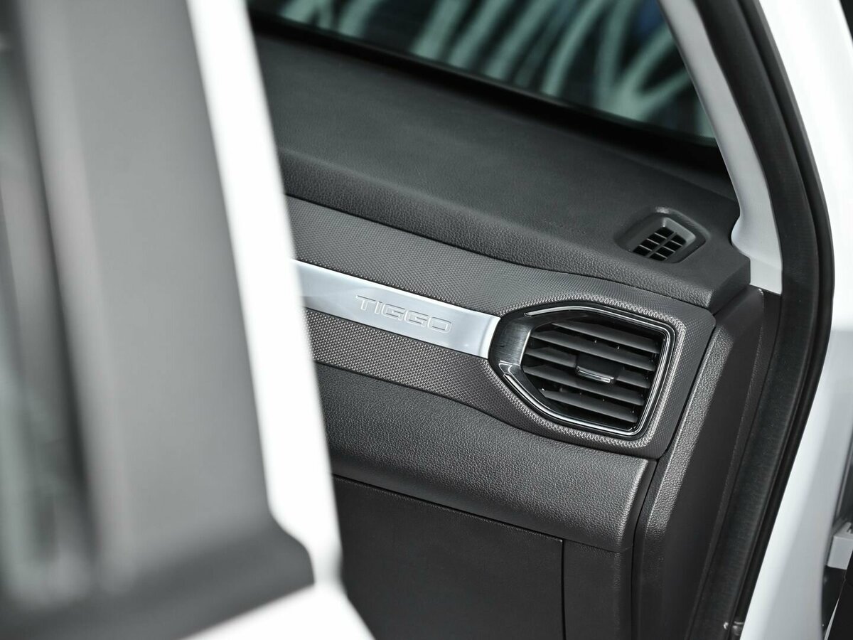 Купить Chery Tiggo 4 I Рестайлинг, 2020, 51 000 км, фото №19