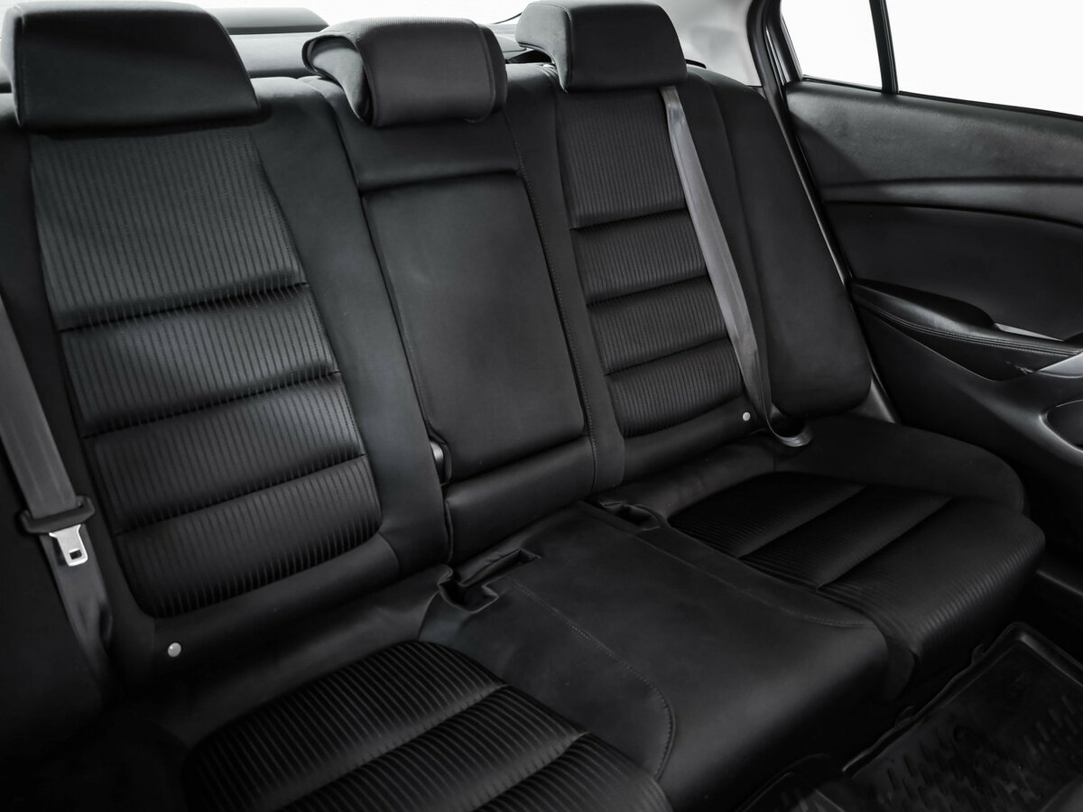 Купить Mazda 6 III (GJ), 2012, 251 876 км, фото №19