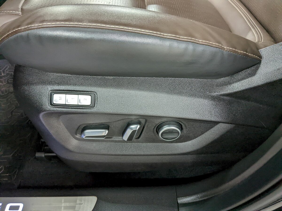 Купить Chery Tiggo 8 Pro I, 2022, 70 765 км, фото №15