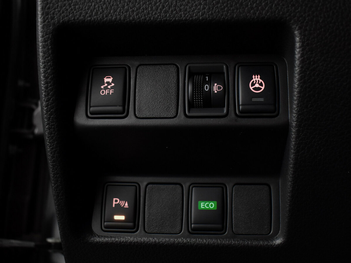 Купить Nissan Qashqai II Рестайлинг, 2019, 216 000 км, фото №15