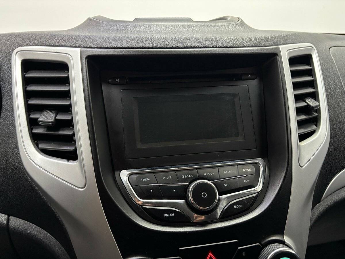 Купить Changan CS35, 2018, 66 990 км, фото №20