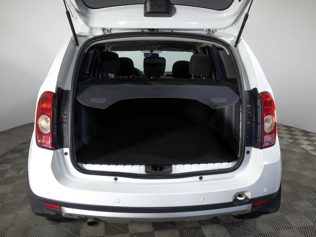 Купить Renault Duster I, 2014, 150 624 км, фото №10
