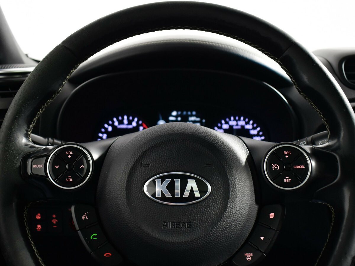 Купить Kia Soul II, 2015, 293 809 км, фото №14
