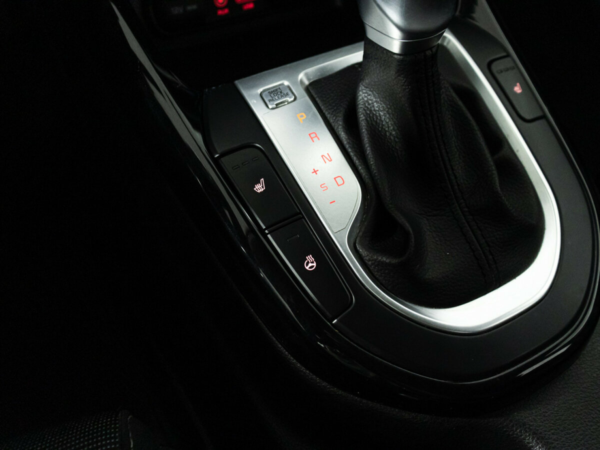 Купить Kia Cerato IV, 2020, 66 866 км, фото №19