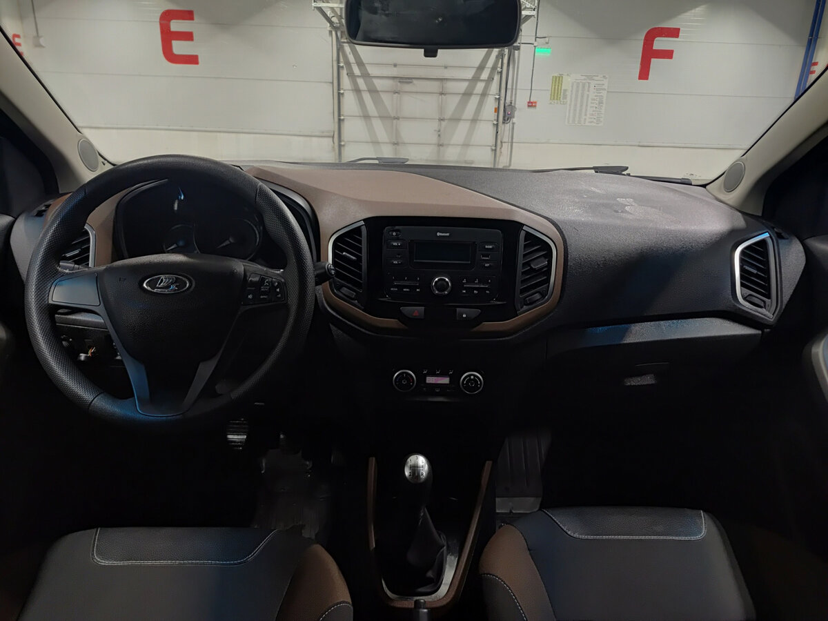 Купить Lada (ВАЗ) XRAY I, 2018, 71 770 км, фото №14