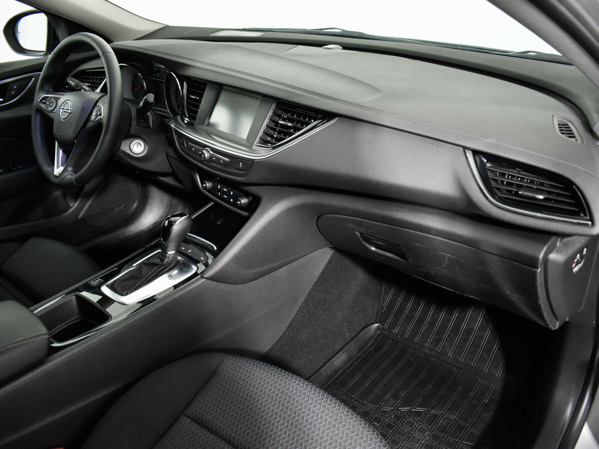 Купить Opel Insignia II Рестайлинг, 2020, 94 609 км, фото №11