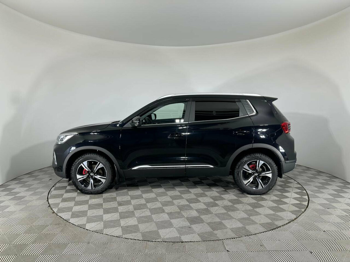 Купить Chery Tiggo 4 Pro I, 2022, 31 215 км, фото №8