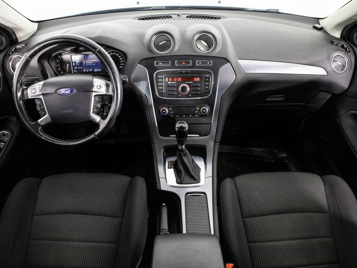 Купить Ford Mondeo IV Рестайлинг, 2014, 182 798 км, фото №8