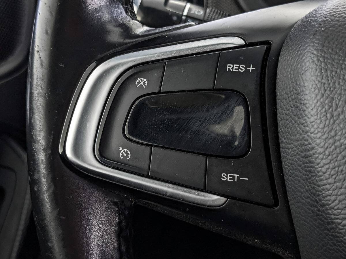 Купить Chery Tiggo 4 I Рестайлинг, 2022, 104 412 км, фото №29