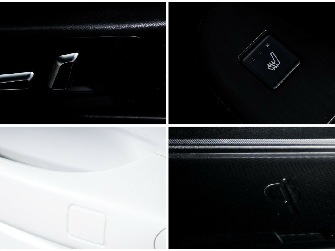 Купить Haval Jolion I, 2022, 42 837 км, фото №16