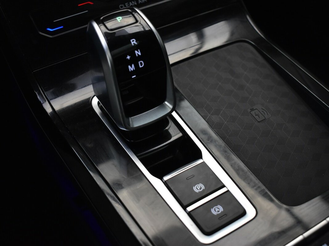 Купить Chery Tiggo 7 Pro I, 2020, 47 258 км, фото №10