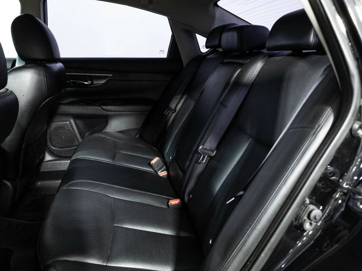 Купить Nissan Teana III, 2015, 231 030 км, фото №9