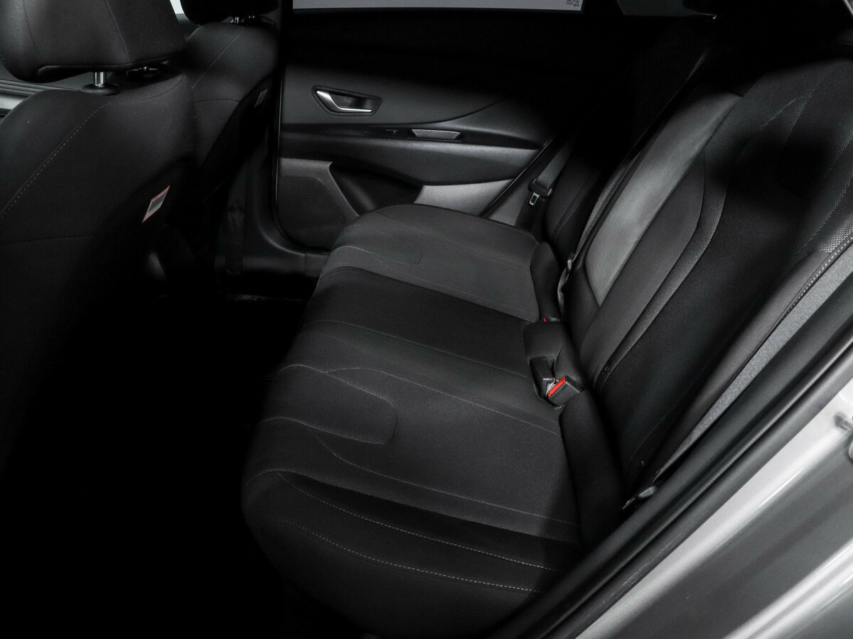 Купить Hyundai Elantra VII (CN7), 2021, 86 700 км, фото №8