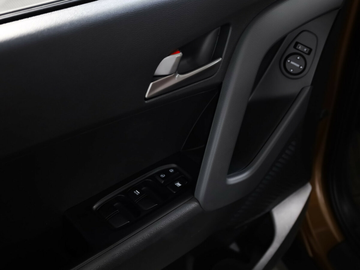 Купить Hyundai Creta I, 2018, 91 512 км, фото №12