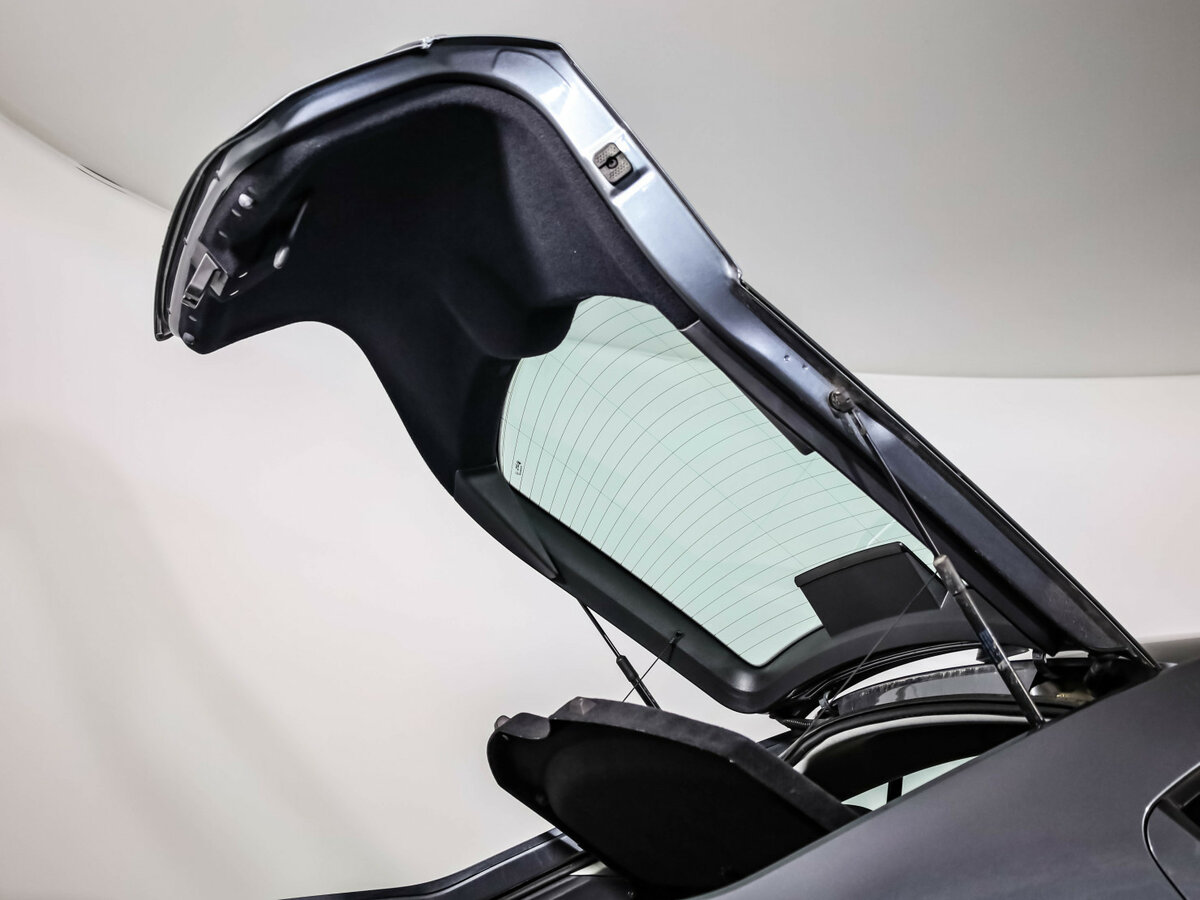 Купить Skoda Octavia III (A7) Рестайлинг, 2019, 82 416 км, фото №29