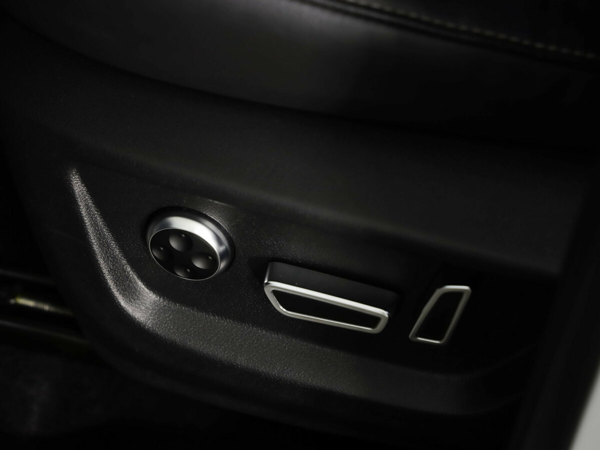 Купить Chery Tiggo 4 I Рестайлинг, 2021, 77 345 км, фото №26