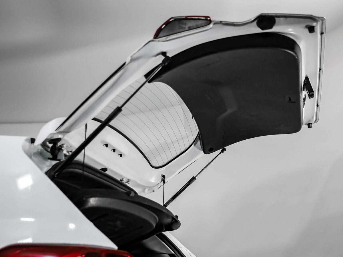 Купить Hyundai Creta I, 2019, 88 564 км, фото №28