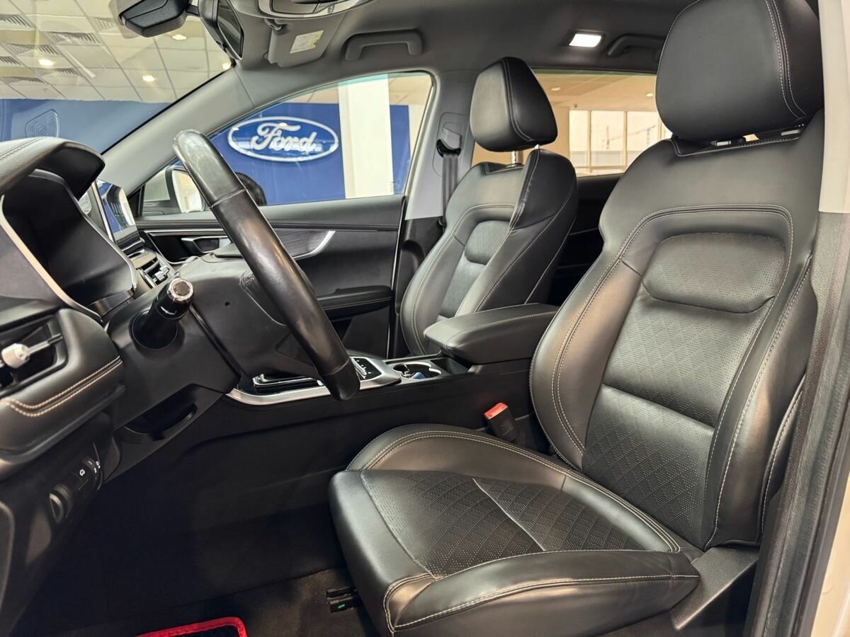 Купить Chery Tiggo 8 I, 2020, 91 098 км, фото №29