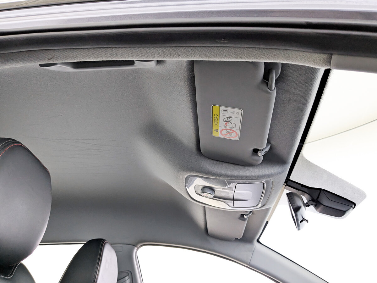 Купить Chery Tiggo 7 Pro I, 2022, 120 191 км, фото №23