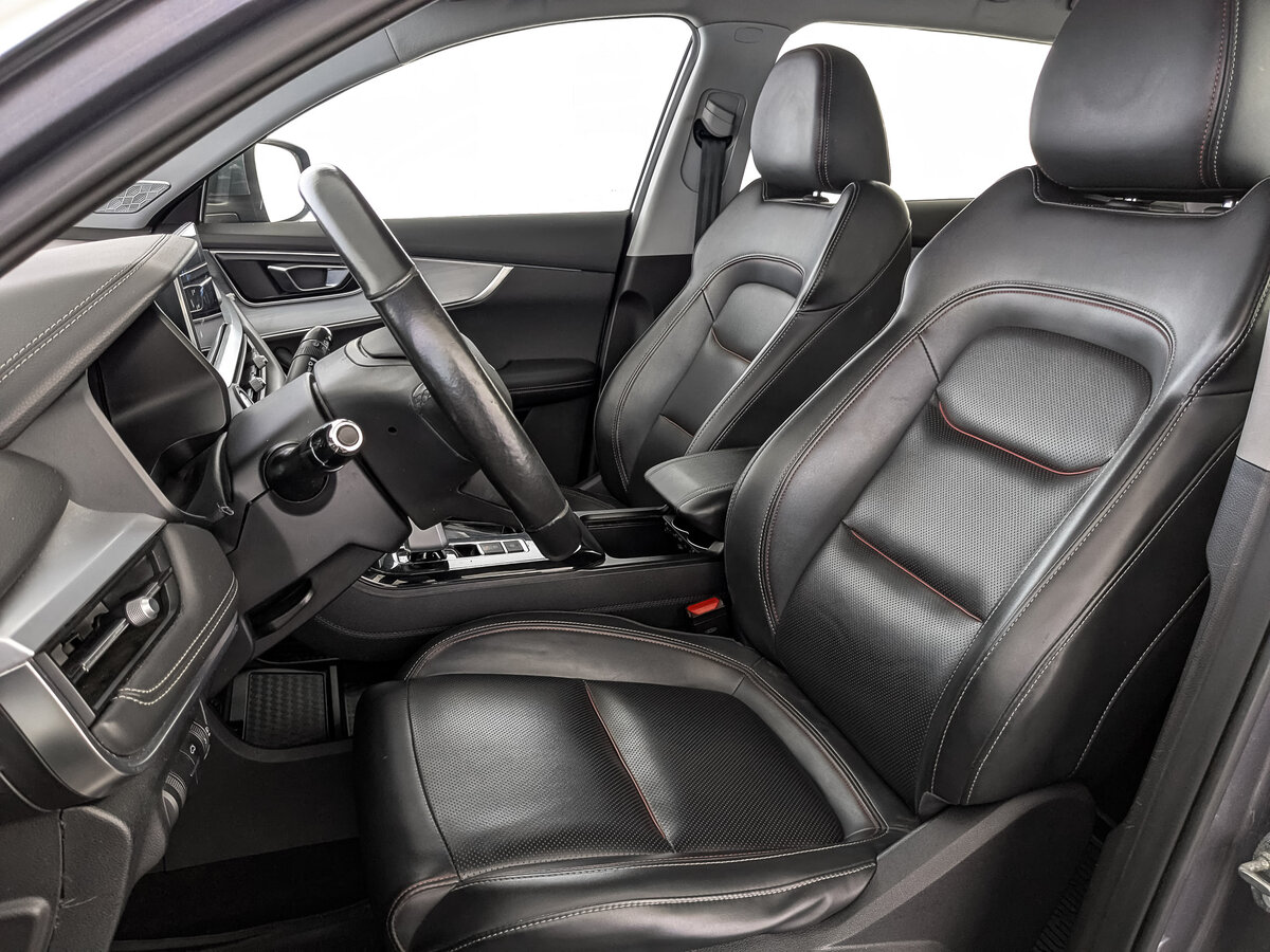 Купить Chery Tiggo 7 Pro I, 2022, 123 439 км, фото №20