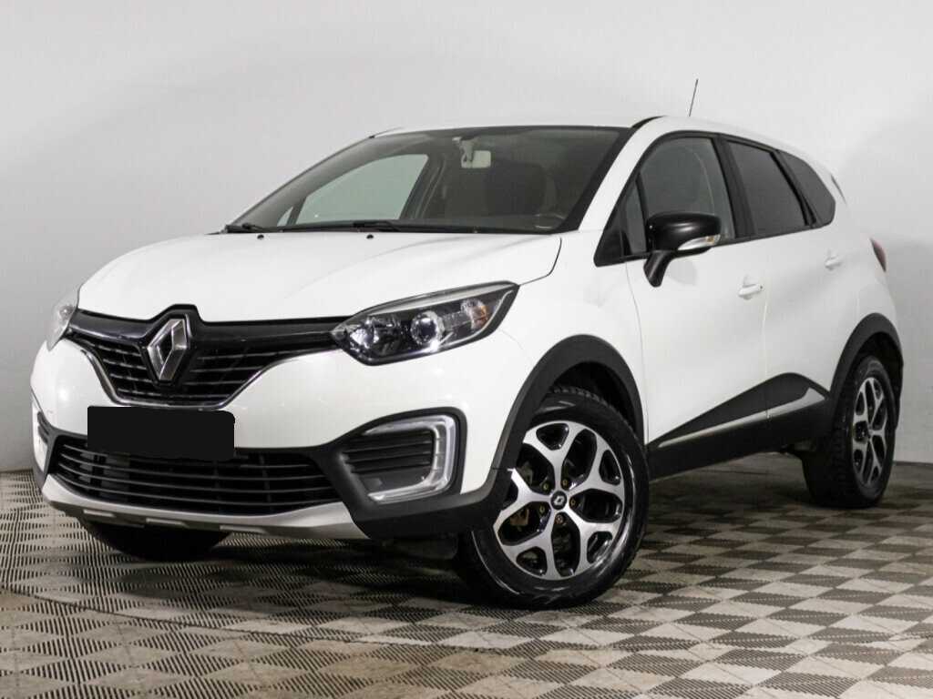 Renault Kaptur